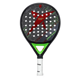 Drop Shot padel rackets