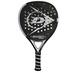 Dunlop rackets
