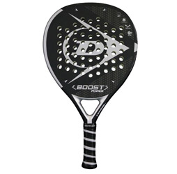 dunlop padel racket