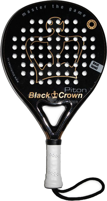 Black Crown Piton 1