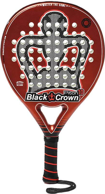 Black Crown Piton 10