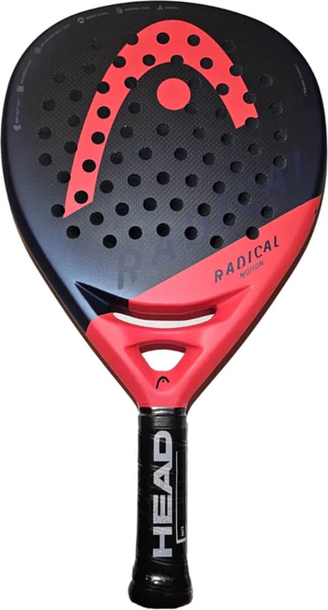Head Radical Motion 2024 padel racket