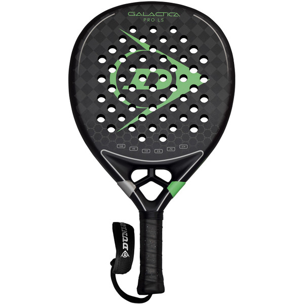 Dunlop Galatica Pro LS