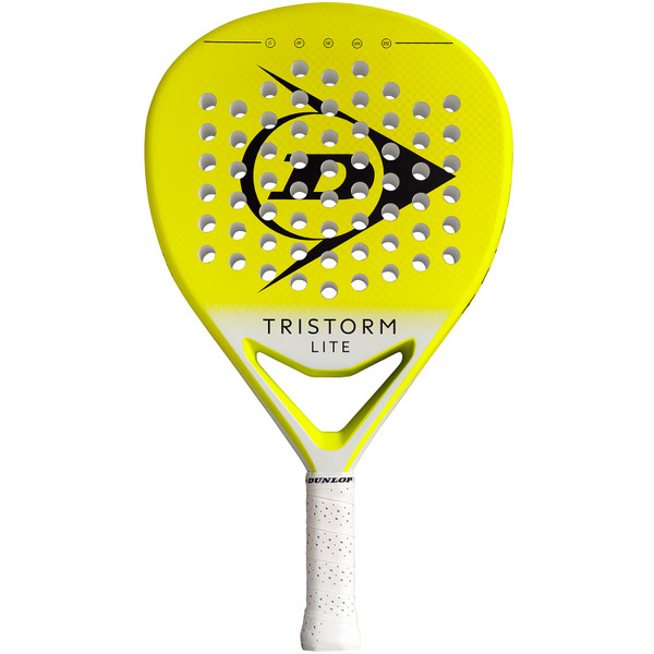 Dunlop Tristorm Lite
