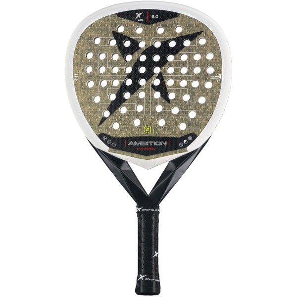 Drop Shot Explorer 8.0
