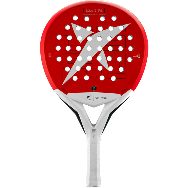 Drop Shot Renegade Lite Control