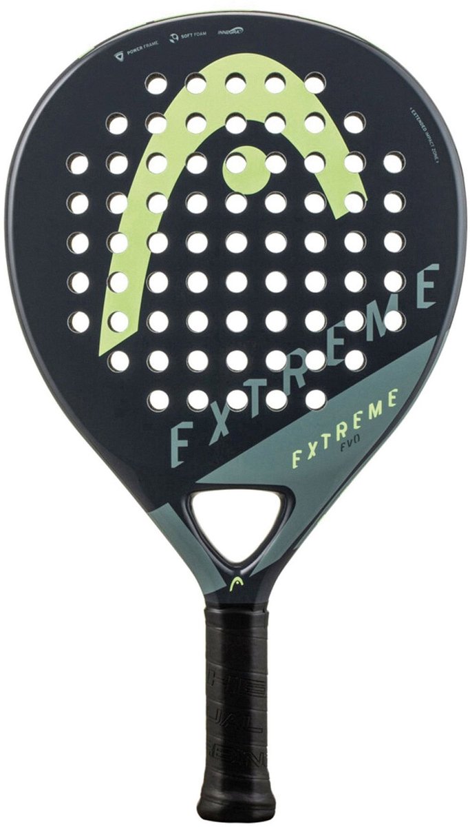 HEAD Padelracket Evo Extreme 2023