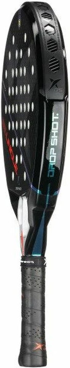 Padel Racket Drop Shot Bronco Multicolour