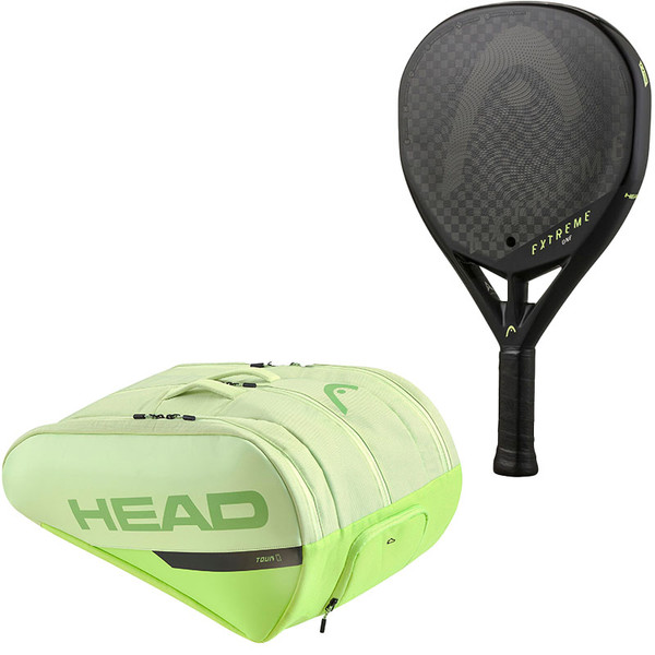 Head Extreme Pack 1
