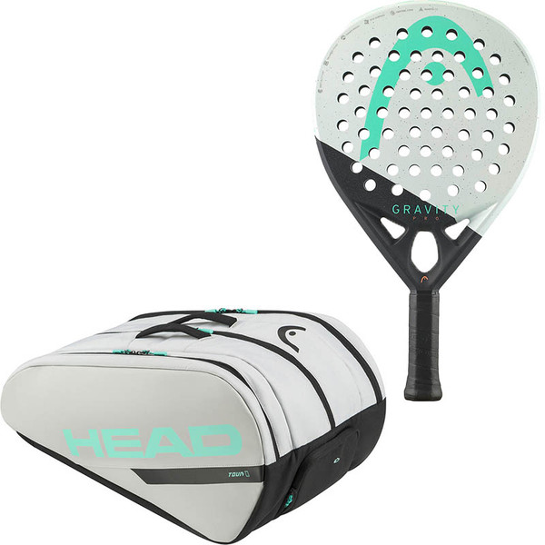Head Gravity Pack 1
