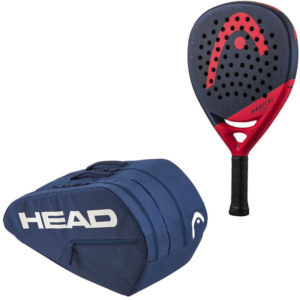 Head Radical Pack 5