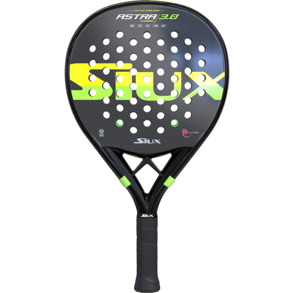 Siux Astra Hybrid 3.0