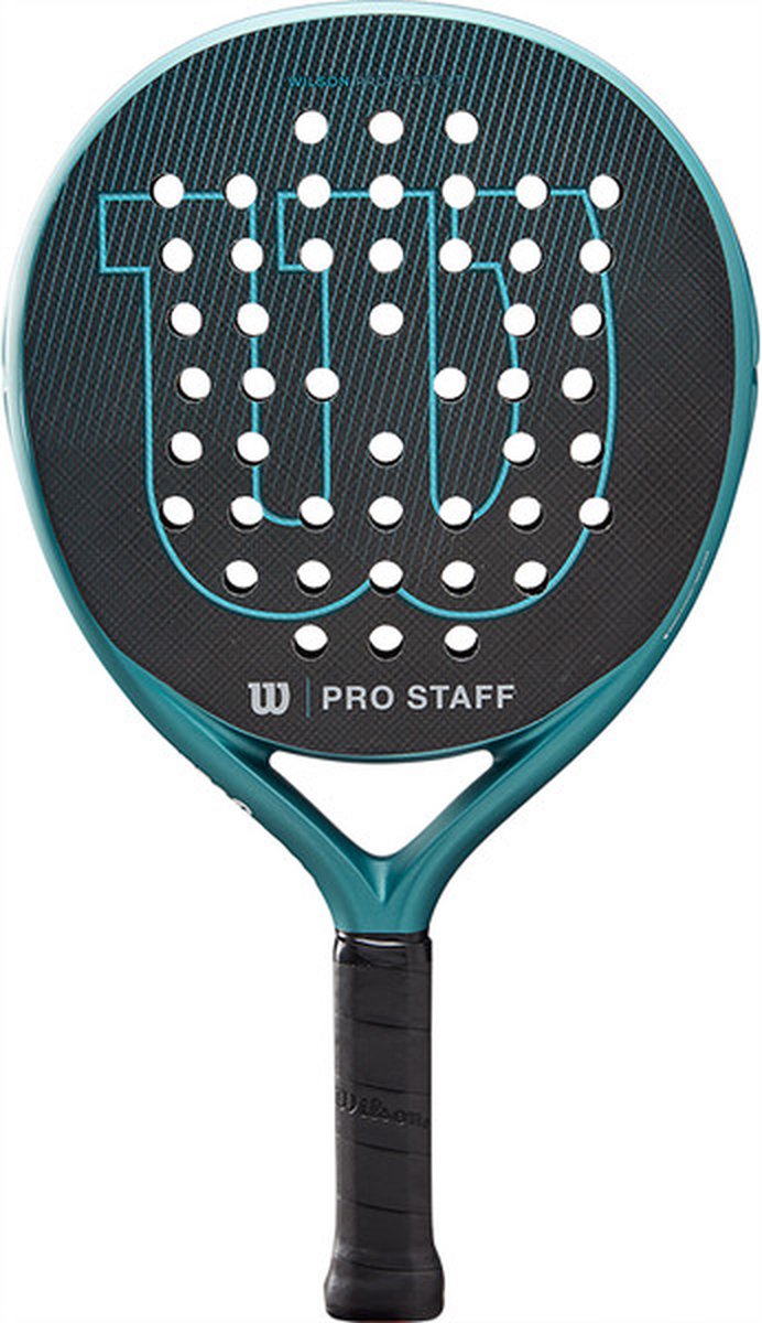 Wilson Pro Staff LT V2 - Padelracket - Multi