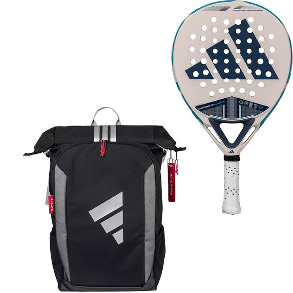 adidas Cross It Pack 7