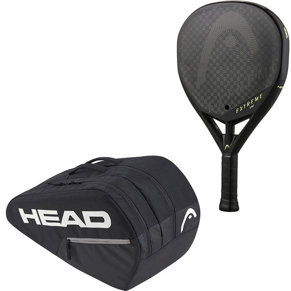 Head Extreme Pack 5