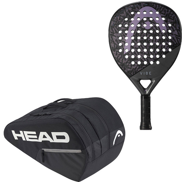 Head Vibe Pack 7