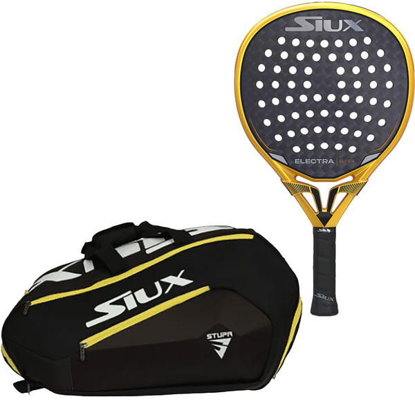 Siux Electra Pack 1