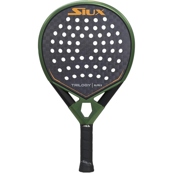 Siux Trilogy Elite 5