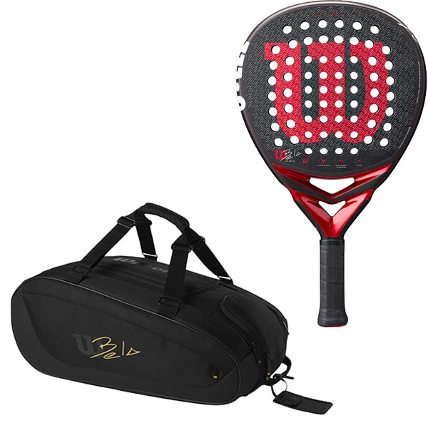 Wilson Bela Pack 12