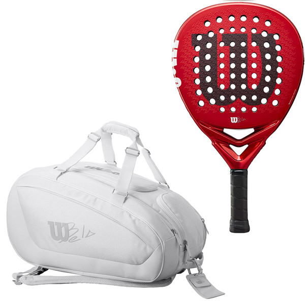 Wilson Bela Pack 3