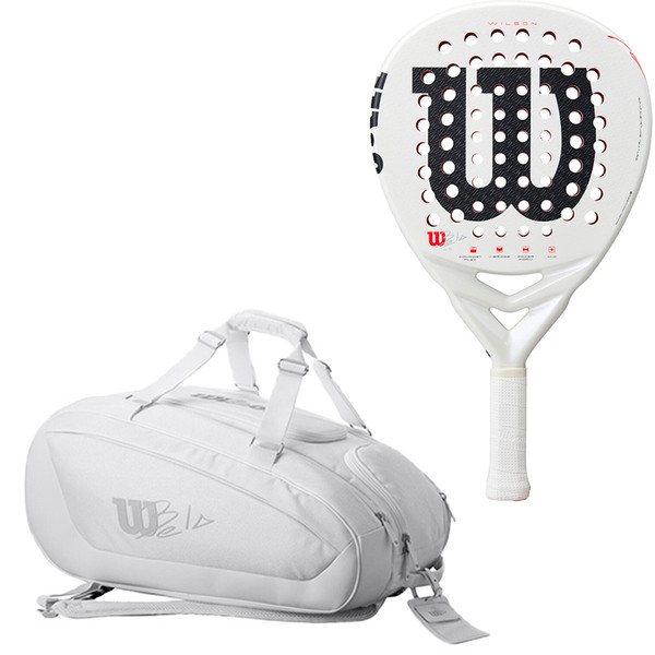 Wilson Bela Pack 8
