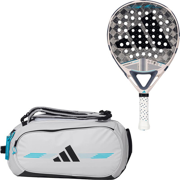 adidas Cross It Pack 3