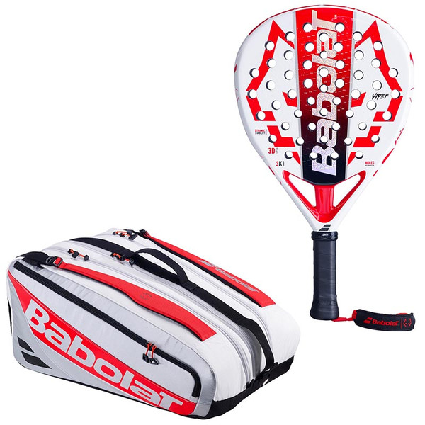 Babolat Lebron Pack 1