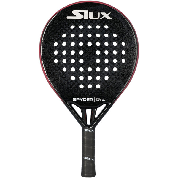 Siux Spyder Control 4