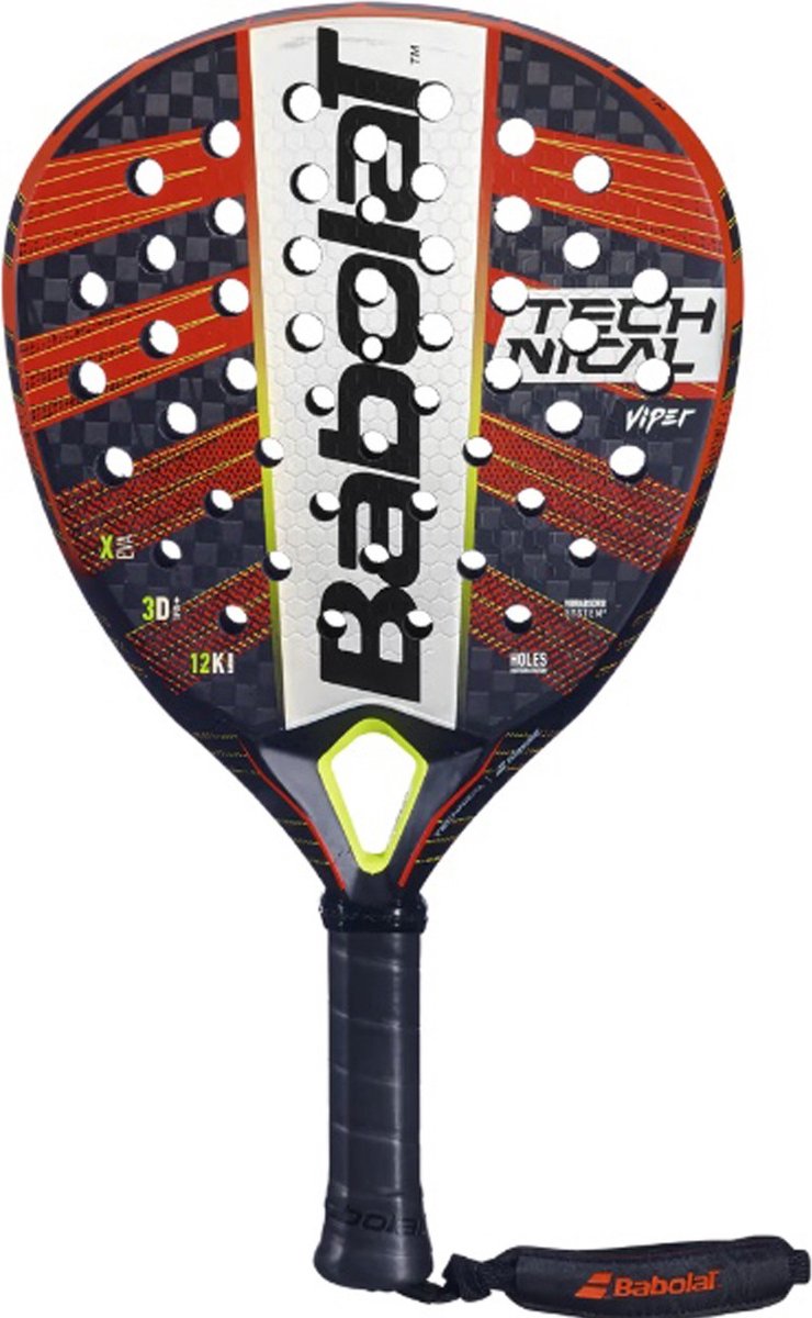 Babolat Technical Viper 2023