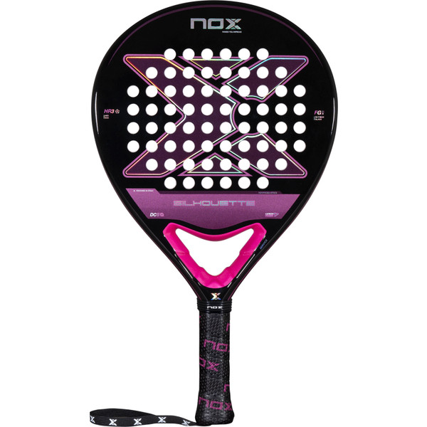 Nox X-One Silhoutte 25