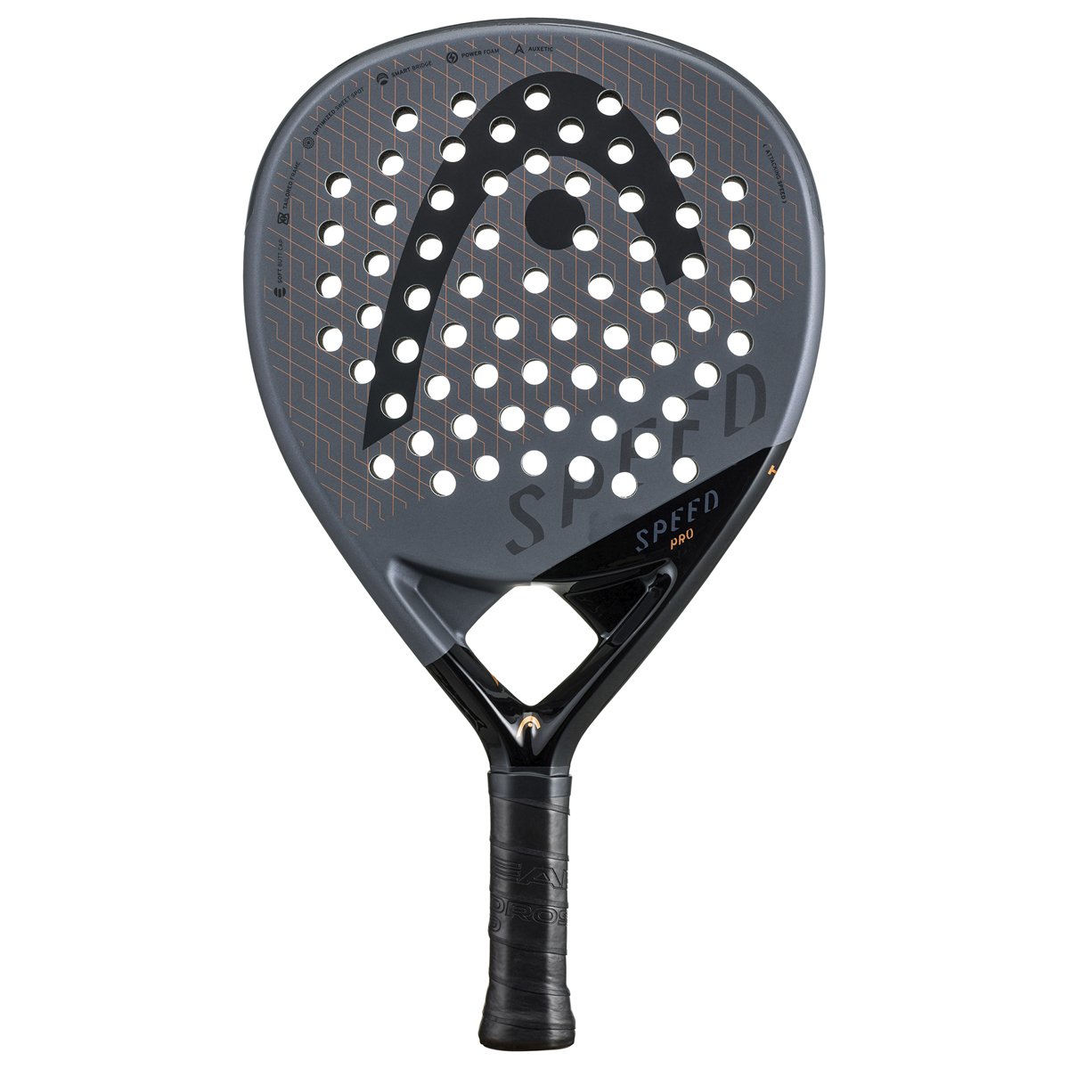 HEAD Speed Pro Padelracket