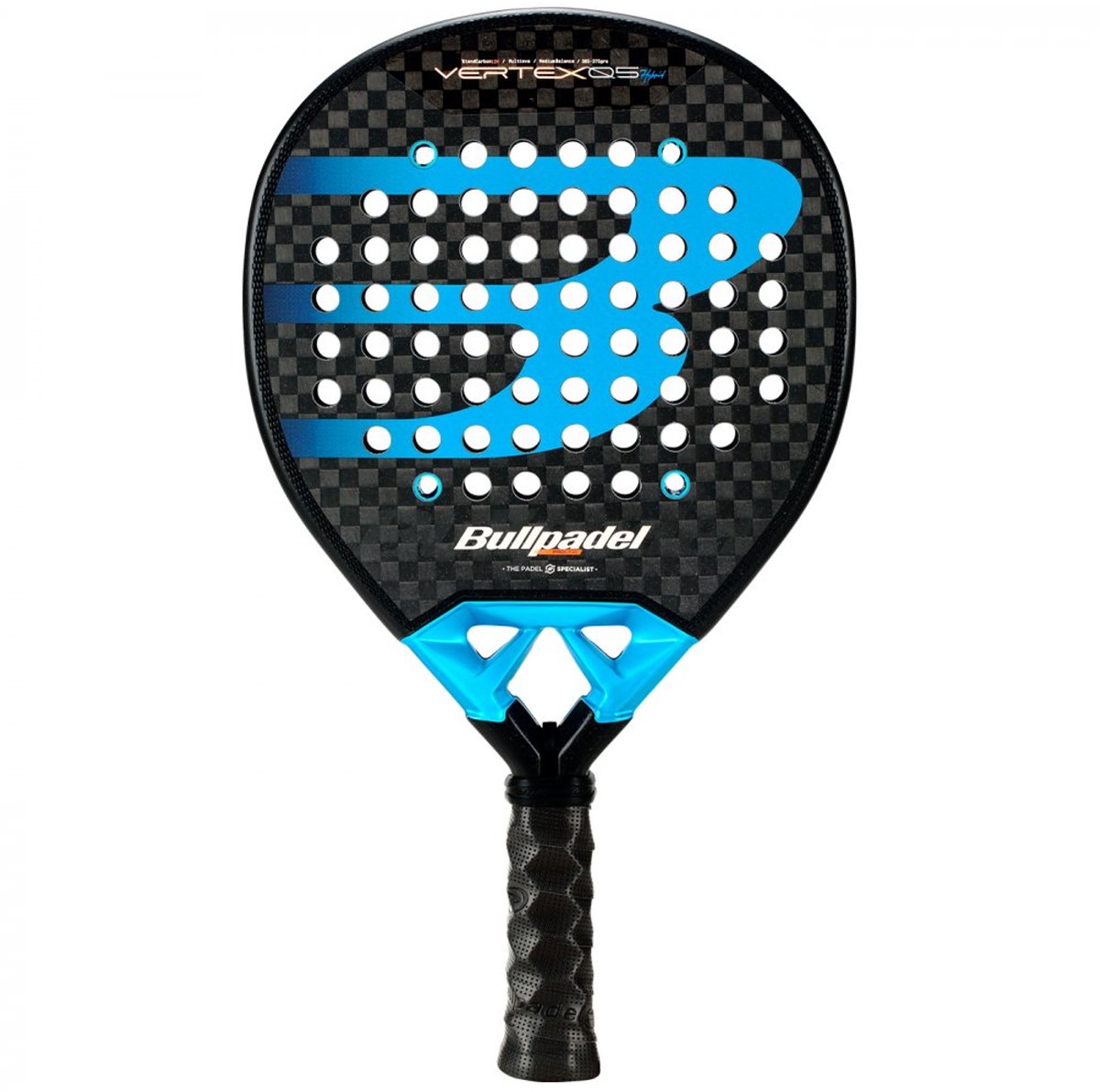 Bullpadel Vertex 05 Hybrid 2026 Padel Racket