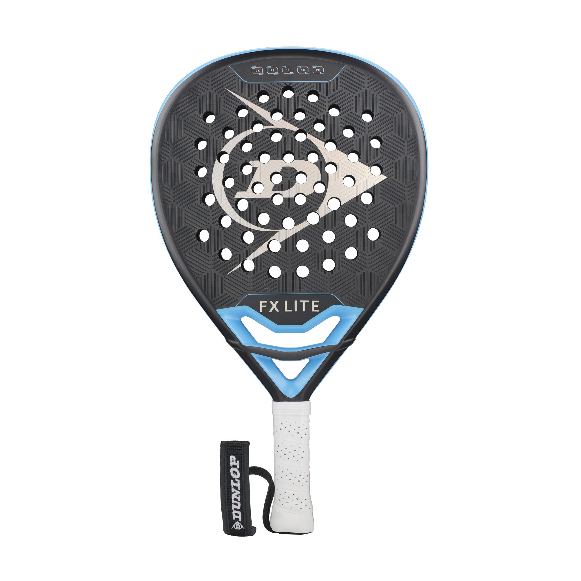 Dunlop FX Lite