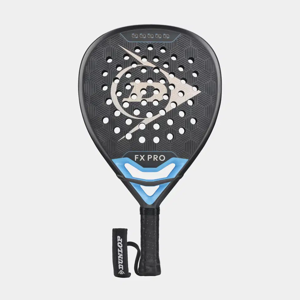 Dunlop FX Pro
