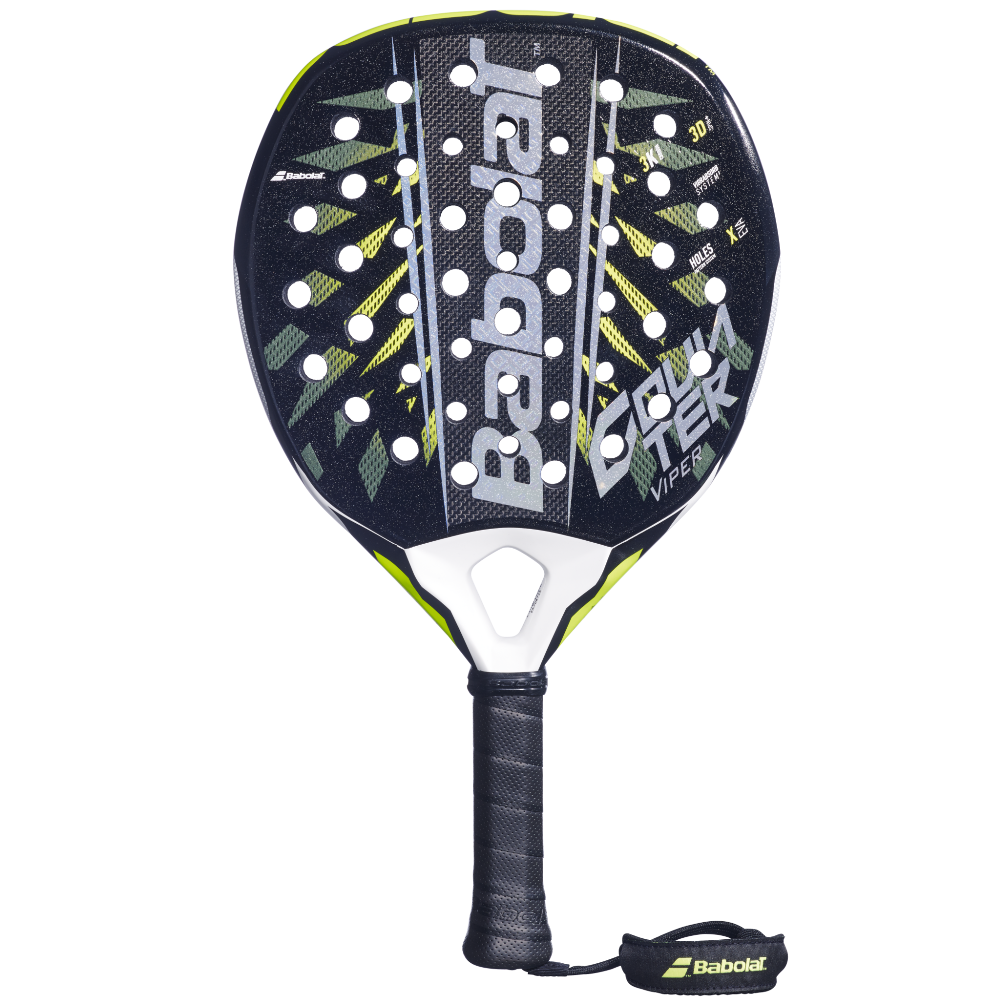 Babolat Counter Viper 2.6