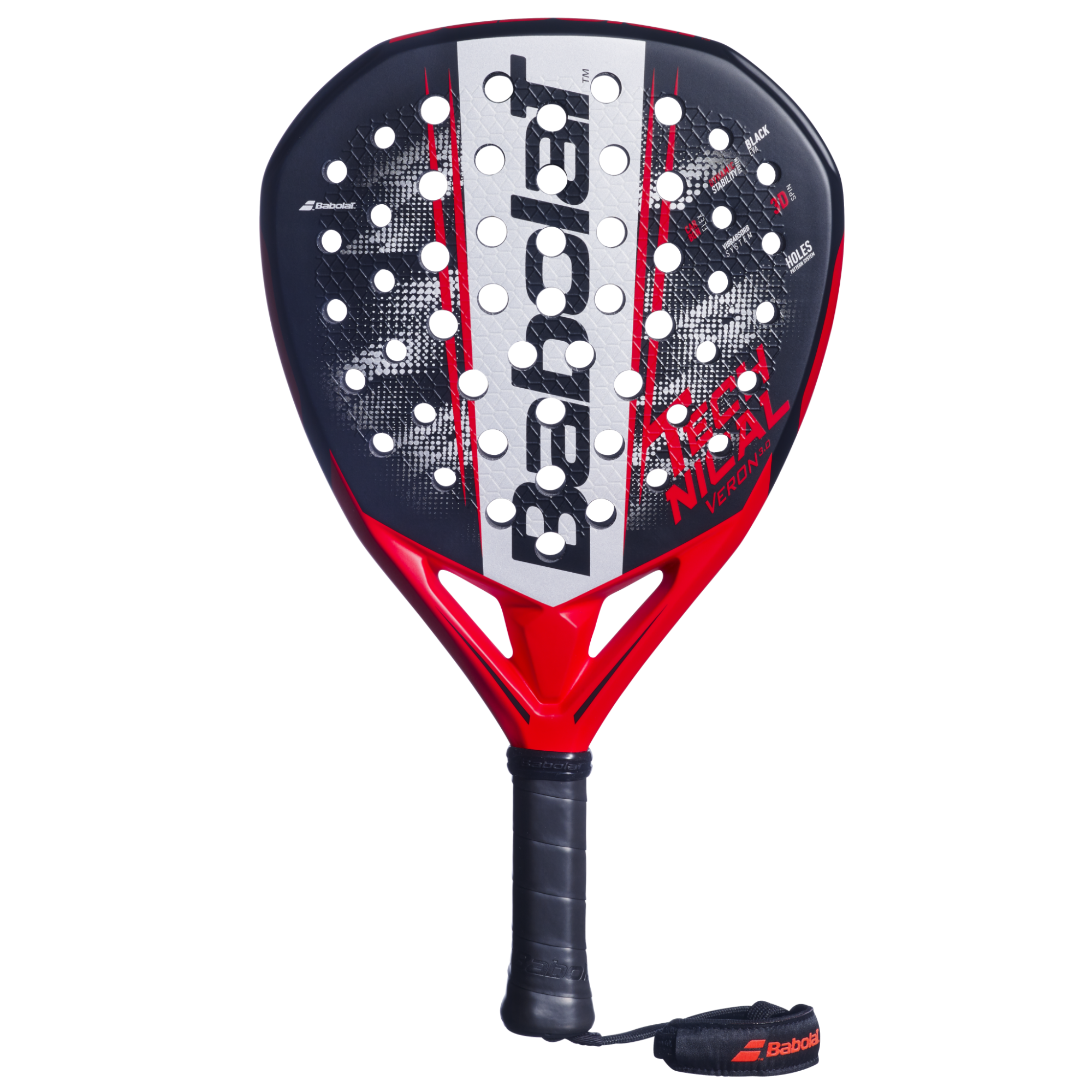 Babolat Technical Veron 3.0