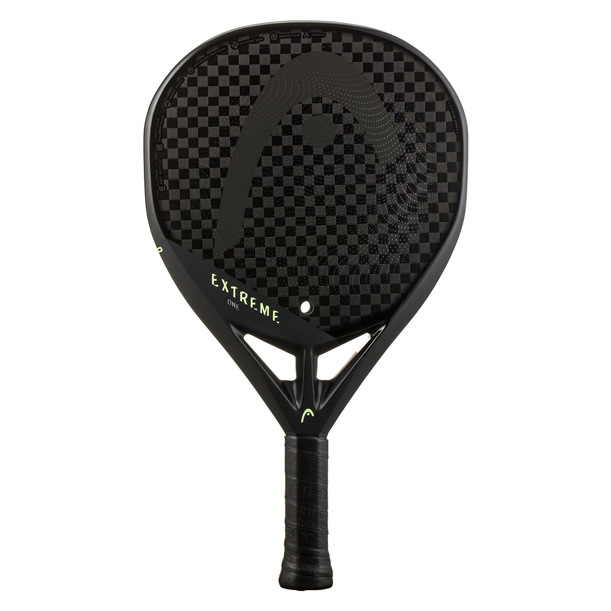 HEAD Extreme One 2023 Padelracket